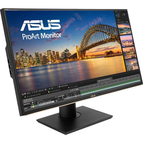 Moniteur LCD LED 4K UHD 32" Asus ProArt PA329C - 16:9 - Noir PA329C