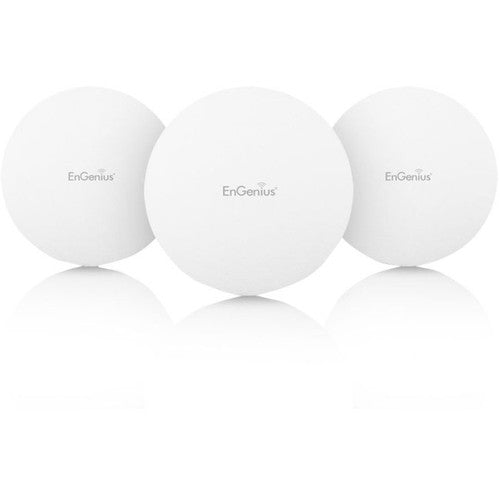 Point d'accès sans fil EnGenius Neutron EWS330AP IEEE 802.11 a/b/g/n/ac 1,27 Gbit/s EWS330AP-3PACK