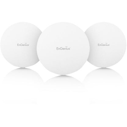 Point d'accès sans fil EnGenius Neutron EWS330AP IEEE 802.11 a/b/g/n/ac 1,27 Gbit/s EWS330AP-3PACK