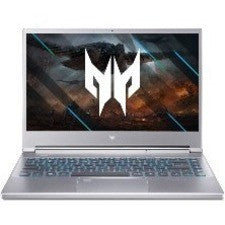 Ordinateur portable de jeu Acer PT314-51s PT314-51s-72WR 14" - Full HD - 1920 x 1080 - Intel Core i7 11e génération i7-11370H Quad-core (4 cœurs) 3,30 GHz - 16 Go RAM - 512 Go SSD - Argent brillant NH.QBJAA.001