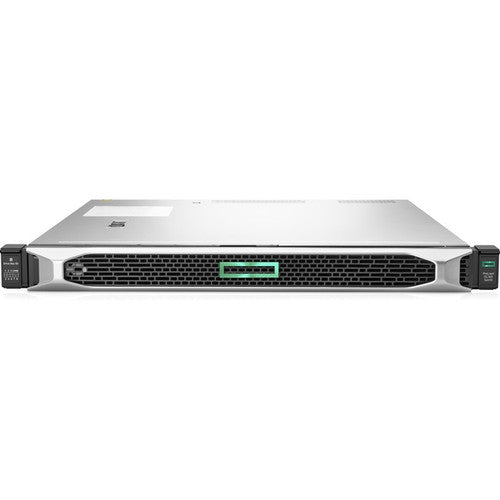 HPE ProLiant DL160 G10 1U Rack Server - 1 x Intel Xeon Bronze 3206R 1.90 GHz - 16 GB RAM HDD SSD - Serial ATA/600 Controller P35514-B21