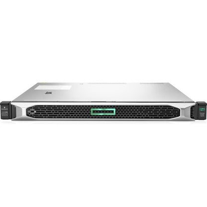 HPE ProLiant DL160 G10 1U Rack Server - 1 x Intel Xeon Bronze 3206R 1.90 GHz - 16 GB RAM HDD SSD - Serial ATA/600 Controller P35514-B21