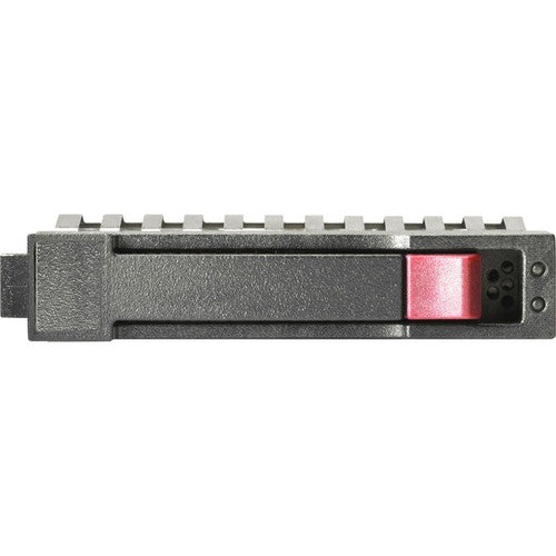 HPE 600 GB Hard Drive - 2.5" Internal - SAS (12Gb/s SAS) J9F42A