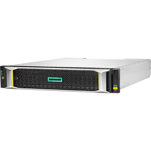 HPE MSA 2062 16Gb Fibre Channel SFF Storage R0Q80A
