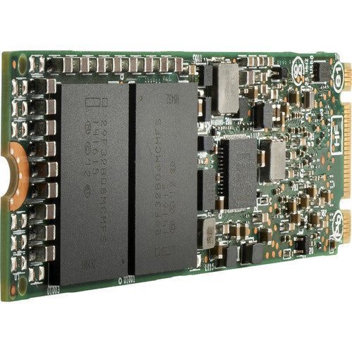 Disque SSD HPE 960 Go - M.2 2280 interne - SATA (SATA/600) - Lecture intensive P19892-B21