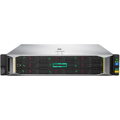 Stockage SAS HPE StoreEasy 1660 16 To avec Microsoft Windows Storage Server 2016 Q2P73B
