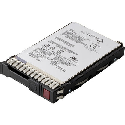 Disque SSD HPE 3,20 To - 2,5" interne - SAS (SAS 12 Gbit/s) - Utilisation mixte P09094-B21