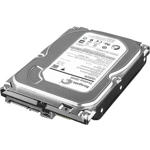 Lenovo 2 TB Hard Drive - 3.5" Internal - SATA (SATA/600) 4XB0F18667