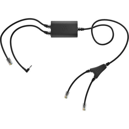EPOS Panasonic Cable f. Electron. Hook Switch CEHS-PA 01 1000715
