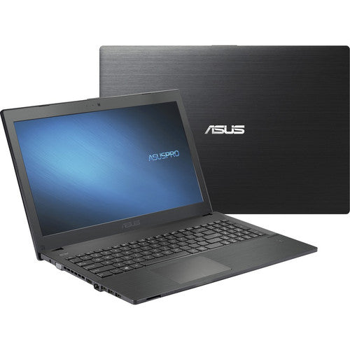 Ordinateur portable Asus ASUSPRO P2540 P2540FA-C73P-CA 15,6" - Full HD - 1920 x 1080 - Intel Core i7 (10e génération) i7-10510U - 16 Go de RAM - 512 Go de SSD P2540FA-C73P-CA