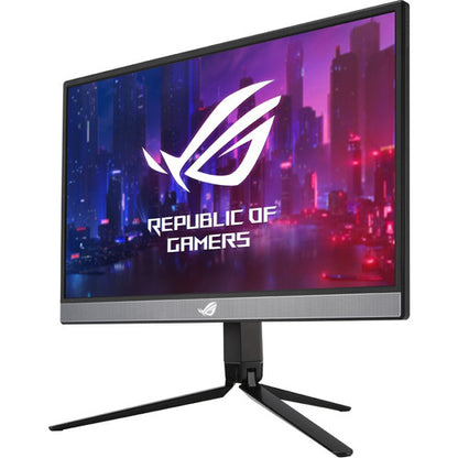 Moniteur LCD de jeu Full HD 17,3" Asus ROG Strix XG17AHP - 16:9 XG17AHP