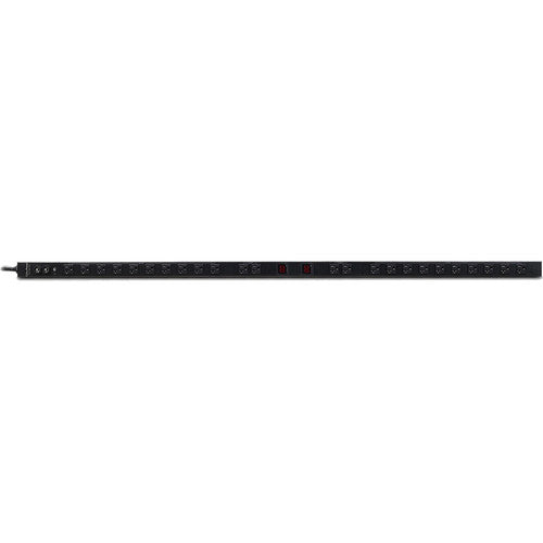 PDU CyberPower PDU30MVT24F à 24 prises avec compteur PDU30MVT24F