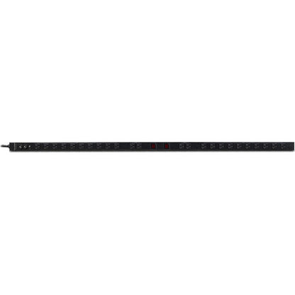 PDU CyberPower PDU30MVT24F à 24 prises avec compteur PDU30MVT24F