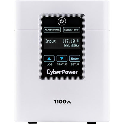 Onduleur de qualité médicale CyberPower M1100XL 1100 VA/880 W M1100XL