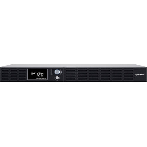 Systèmes d'onduleurs LCD Smart App CyberPower OR1500LCDRM1U OR1500LCDRM1U