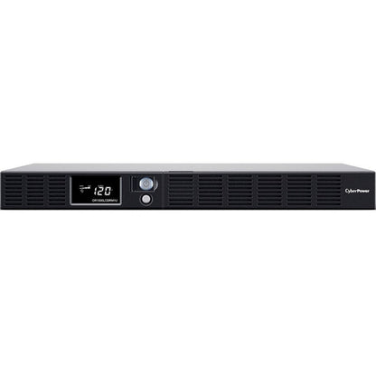 Systèmes d'onduleurs LCD Smart App CyberPower OR1500LCDRM1U OR1500LCDRM1U
