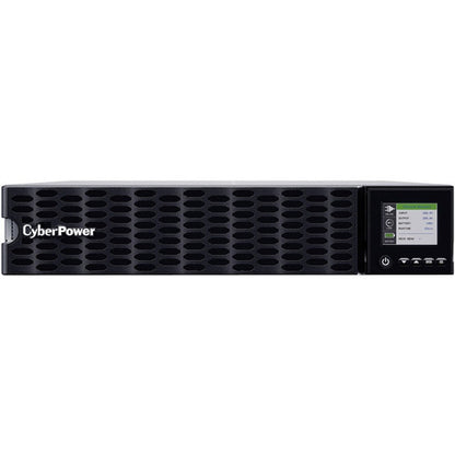 Systèmes d'onduleurs en ligne CyberPower OL5KRTHD Smart App OL5KRTHD