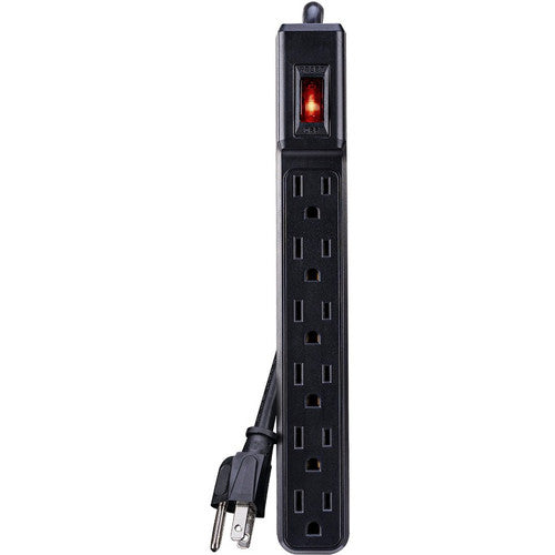Multiprise 6 prises CyberPower GS608B GS608B