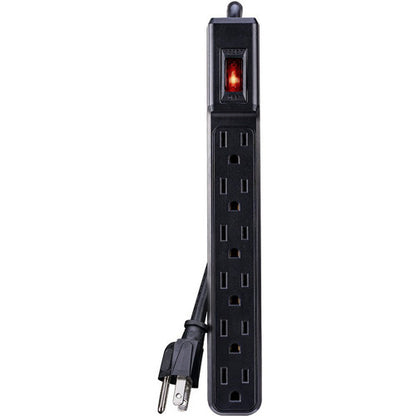 Multiprise 6 prises CyberPower GS608B GS608B