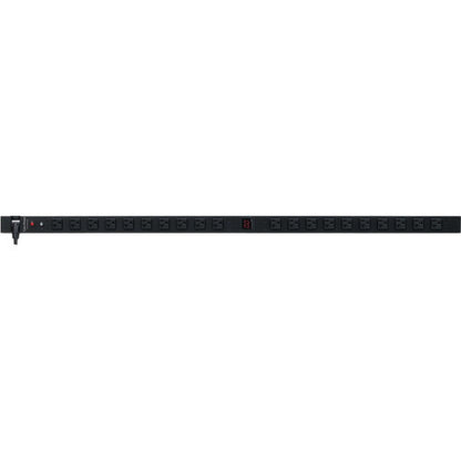 CyberPower PDU20MV20F 20-Outlets PDU PDU20MV20F