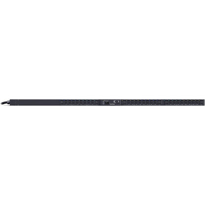 CyberPower PDU83103 3 Phase 200 - 240 VAC 20A Switched Metered-by-Outlet PDU PDU83103