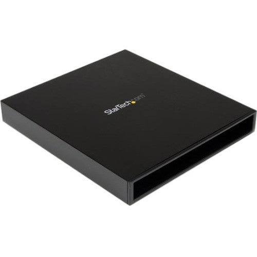 Boîtier USB 3.0 vers Slimline SATA ODD pour lecteurs Blu-ray et DVD ROM StarTech.com SLSODDU33B