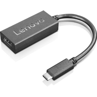 Adaptateur Lenovo USB-C vers HDMI 2.0b 4X90R61022