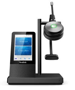 Casque Yealink WH66 Mono Teams WH66 MONO TEAMS