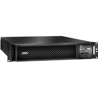 Onduleur Smart-UPS SRT 1000 VA RM 120 V APC by Schneider Electric SRT1000RMXLA