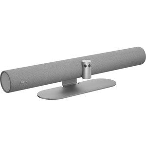 Caméra de visioconférence Jabra PanaCast VSM020 - 13 mégapixels - 30 ips - Gris - USB 3.0 8201-232