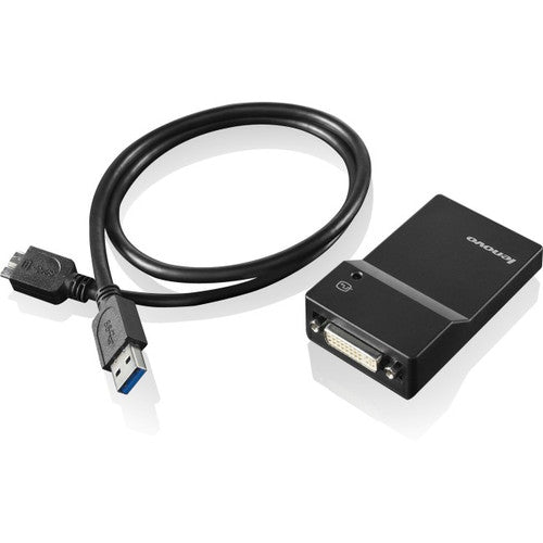 Adaptateur graphique Lenovo 0B47072
