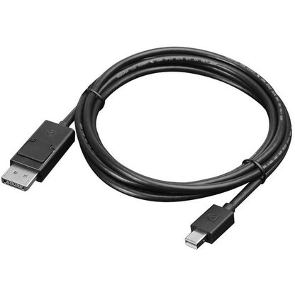 Lenovo Mini-DisplayPort to DisplayPort Cable 0B47091