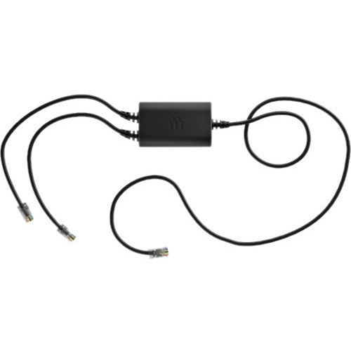 Câble EPOS Snom pour interrupteur à crochet électrique CEHS-SN 02 1000744