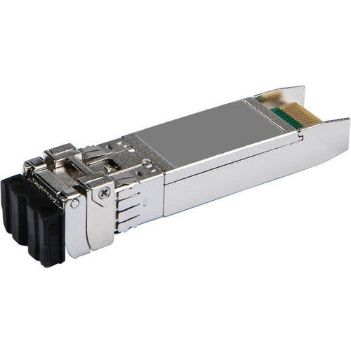 Émetteur-récepteur Aruba 25G SFP28 LC SR 100 m MMF JL484A