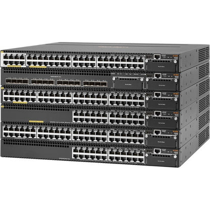 Aruba 3810M 24SFP+ 250W Switch JL430A#ABA