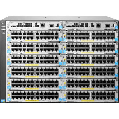 HPE 5412R zl2 Switch J9822A