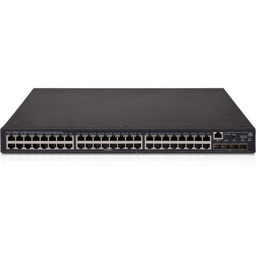 HPE 5130-48G-POE+-4SFP+ EI Switch JG937A#ABA