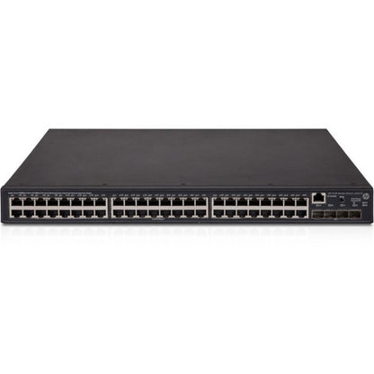 HPE 5130-48G-POE+-4SFP+ EI Switch JG937A#ABA