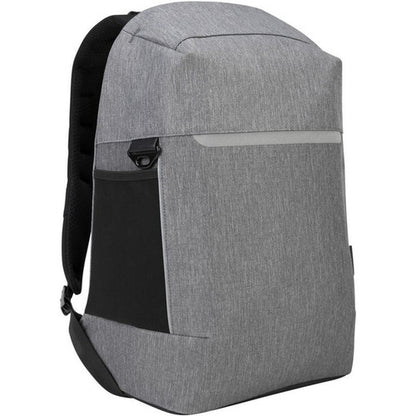 Sacoche de transport (sac à dos) Targus CityLite TSB938GL pour ordinateur portable 15,6" - Gris TSB938GL