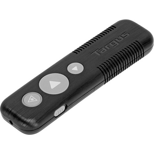 Présentateur USB sans fil Targus avec pointeur laser AMP30TT