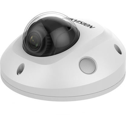 Caméra réseau extérieure Hikvision DS-2CD2523G0-IS 2 mégapixels - Couleur - Mini dôme DS-2CD2523G0-IS 2,8 mm