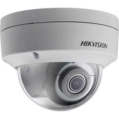 Caméra réseau Hikvision EasyIP 2.0plus DS-2CD2123G0-I 2 mégapixels - Couleur - Dôme DS-2CD2123G0-I 2,8 MM