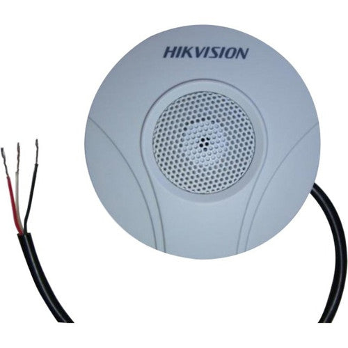 Microphone filaire Hikvision DS-2FP2020 DS-2FP2020