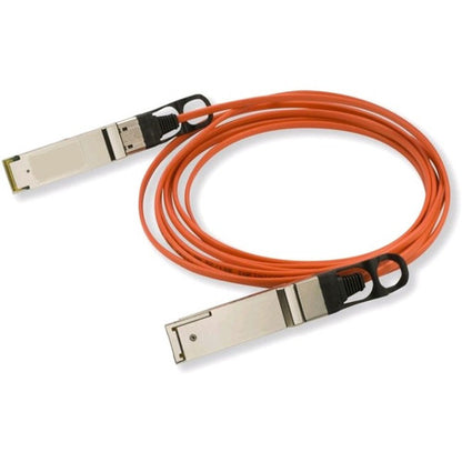 HPE Aruba 40G QSFP+ to QSFP+ 7m Active Optical Cable R0Z22A