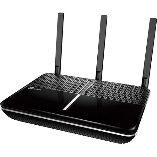 TP-Link Archer A10 IEEE 802.11ac Ethernet Wireless Router ARCHER A10
