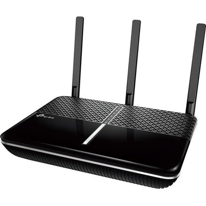 TP-Link Archer A10 IEEE 802.11ac Ethernet Wireless Router ARCHER A10