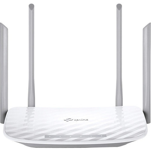 Routeur sans fil Ethernet IEEE 802.11ac Archer C50 de TP-LINK ARCHER C50 V3