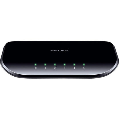 Commutateur Gigabit non géré à 5 ports TP-Link TL-SG1005D TL-SG1005D