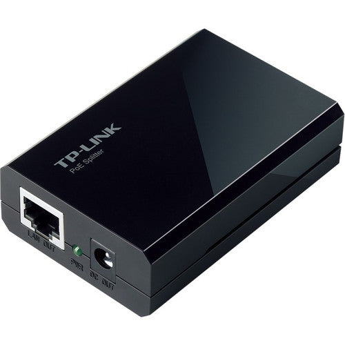 Injecteur PoE TP-Link TL-POE150S TL-PoE150S