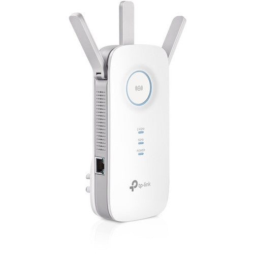Répéteur de portée sans fil TP-Link RE450 IEEE 802.11ac 1,71 Gbit/s RE450